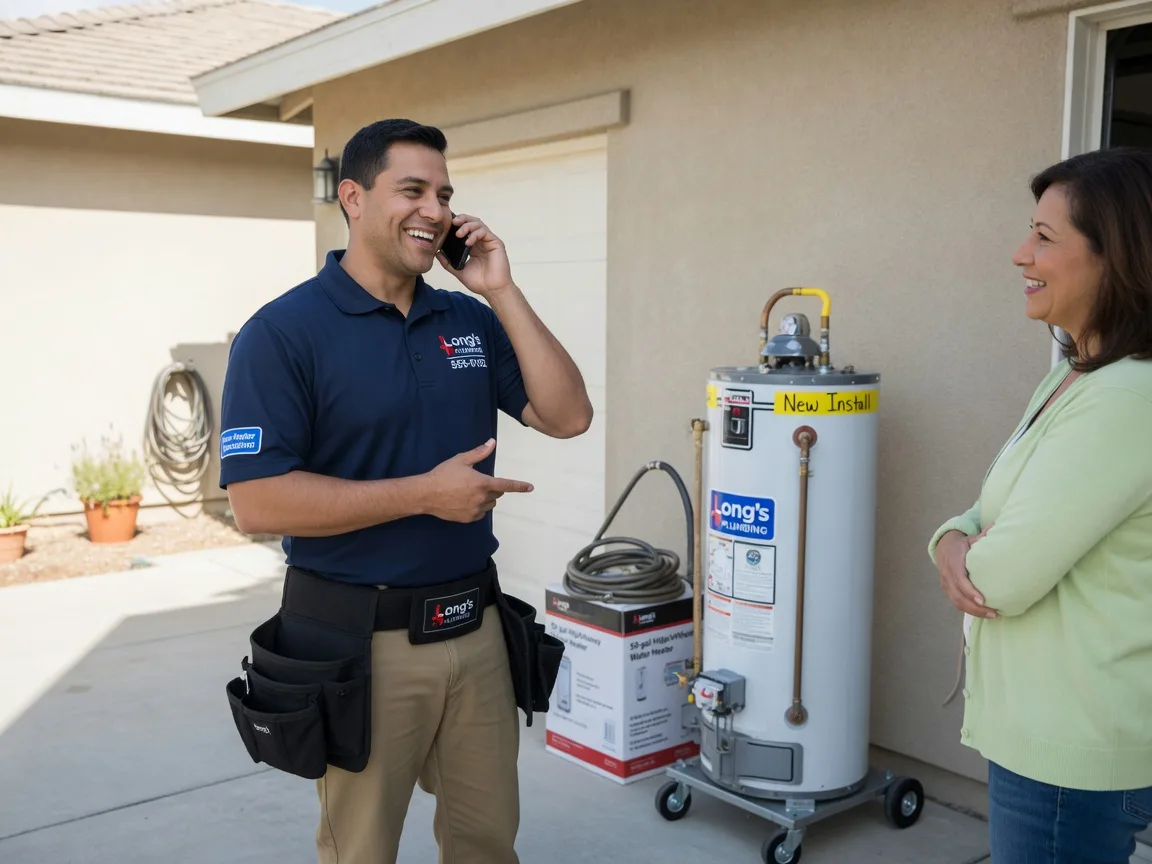 Leak Detection Saint Charles, ID FAQs